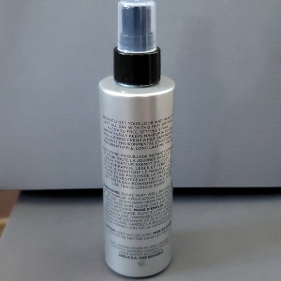Cover FX High Performance Setting Spray - Picture 2 of 3